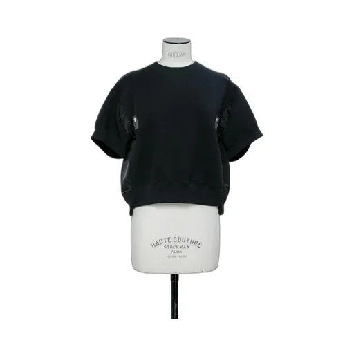 Sponge Sweat Pullover