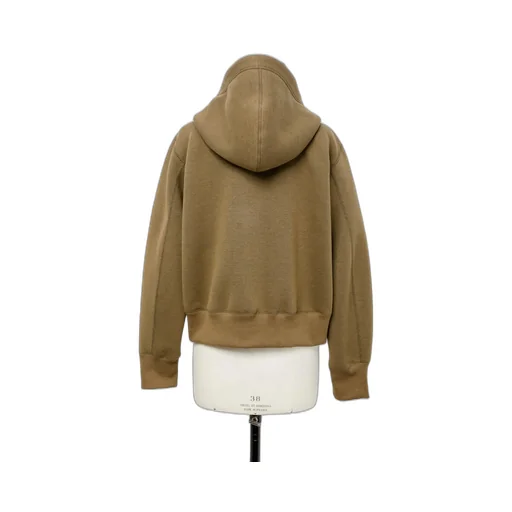 Sponge Sweat X Grosgrain Hoodie