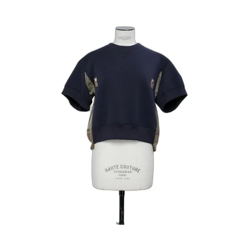 Sponge Sweat Pullover
