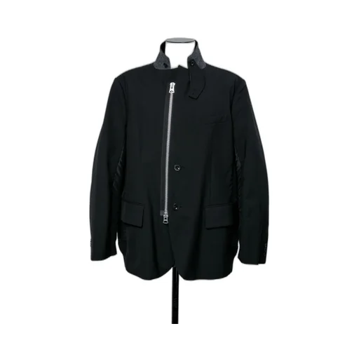 Suiting Jacket