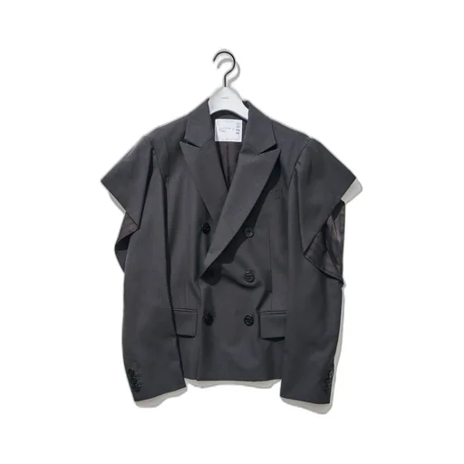 Suiting Jacket