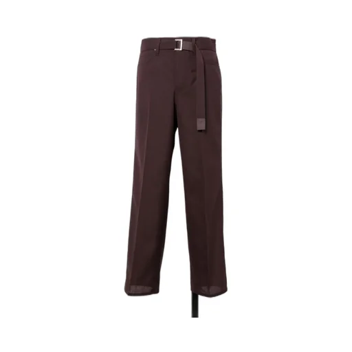 Suiting Pants