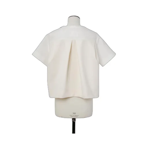 Suiting Mix Pullover