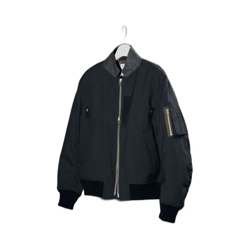 Suiting Blouson