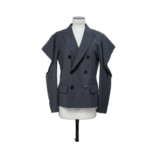 Suiting Jacket