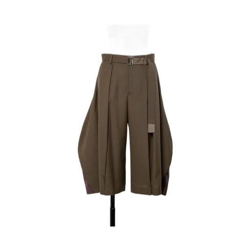 Suiting Pants