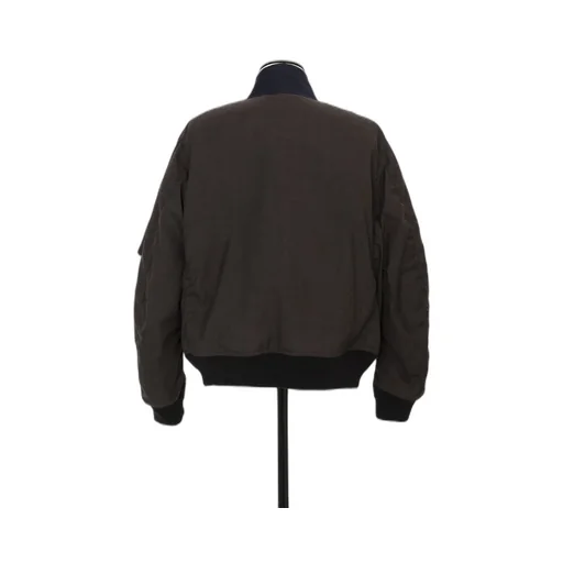 Suiting Blouson
