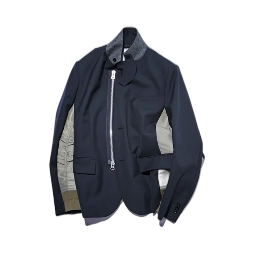 Suiting Jacket