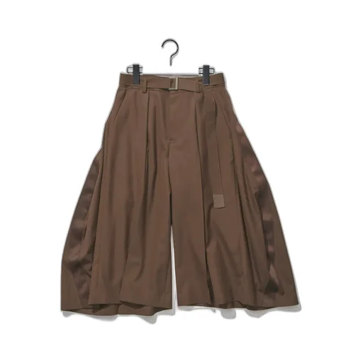Suiting Pants