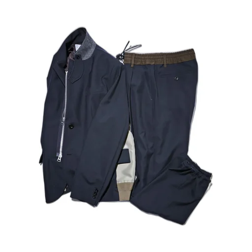 Suiting Jacket