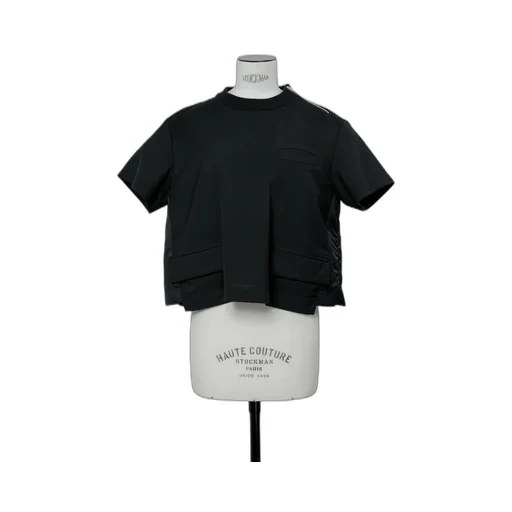 Suiting Pullover