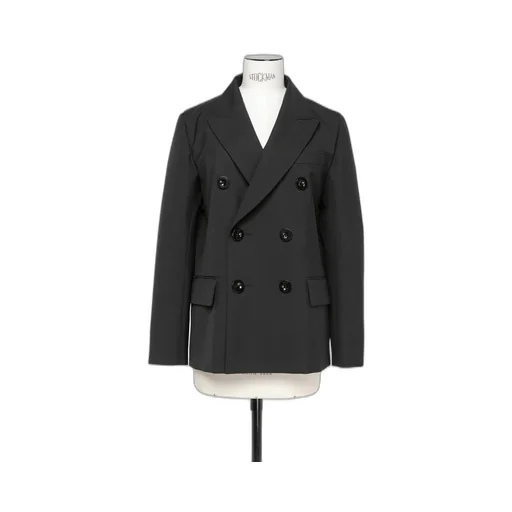 Suiting Jacket