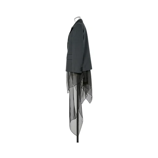 Suiting Jacket