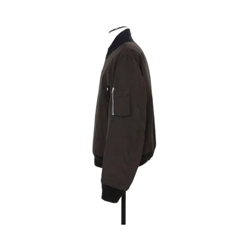 Suiting Blouson