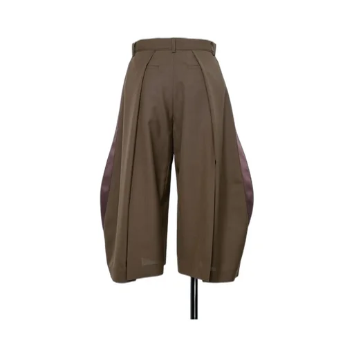 Suiting Pants
