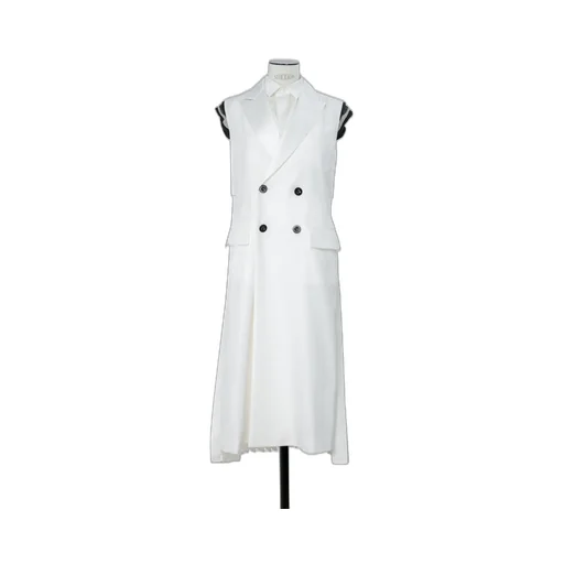 Suiting Vest