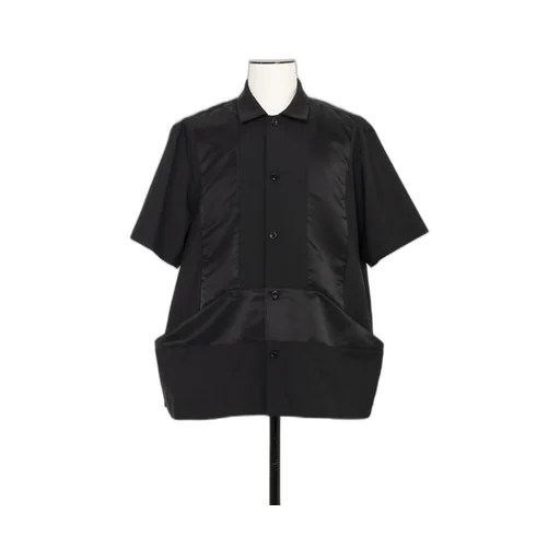 Suiting Shirt