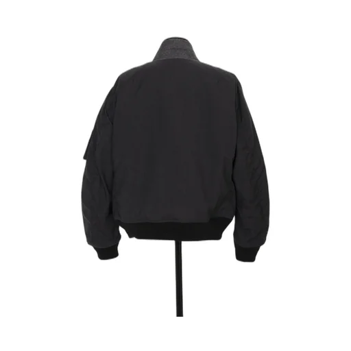 Suiting Blouson
