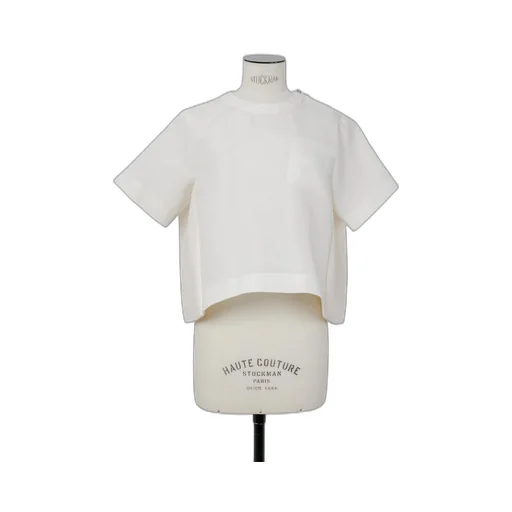 Suiting Mix Pullover