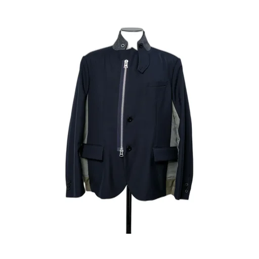 Suiting Jacket