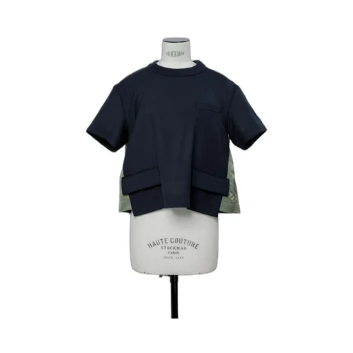 Suiting Pullover