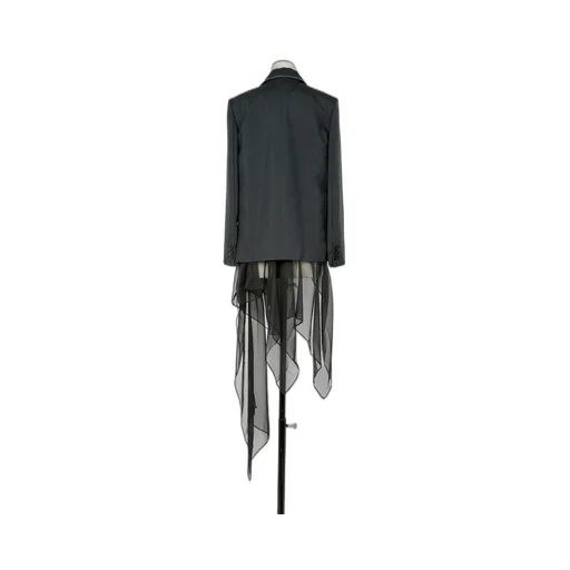 Suiting Jacket