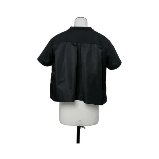Suiting Pullover