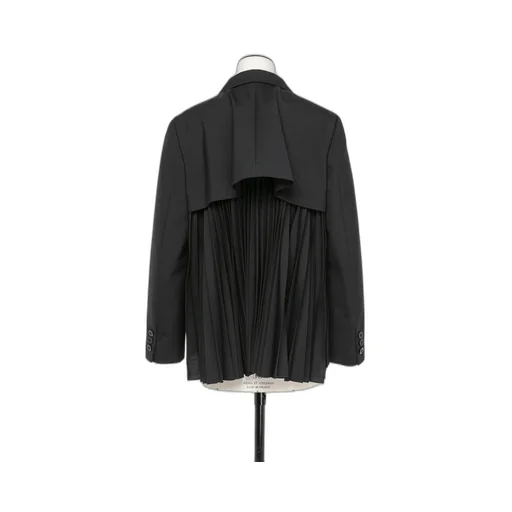 Suiting Jacket