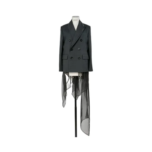 Suiting Jacket