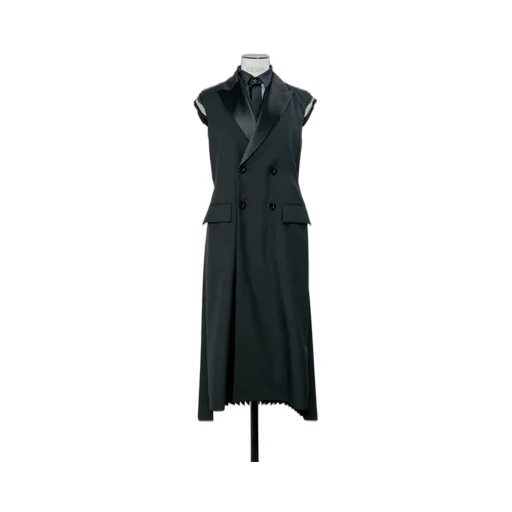 Suiting Vest