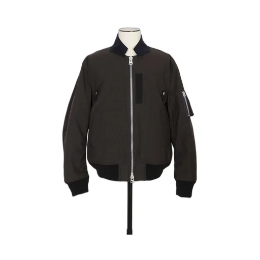 Suiting Blouson