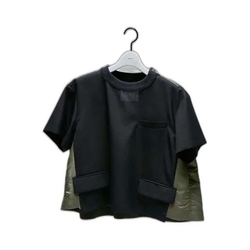 Suiting Pullover