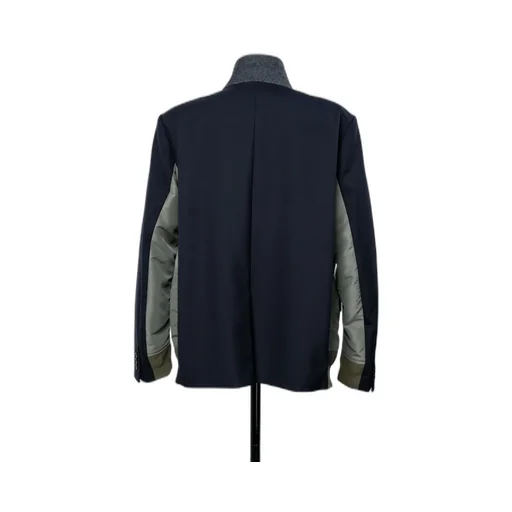 Suiting Jacket
