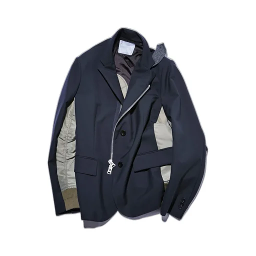 Suiting Jacket