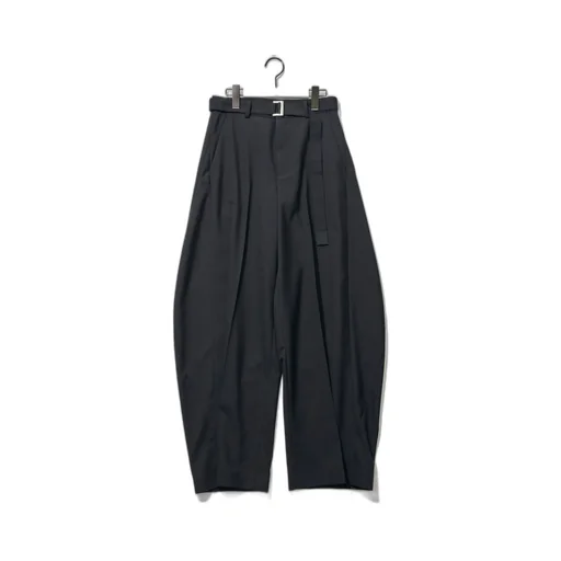 Suiting Pants
