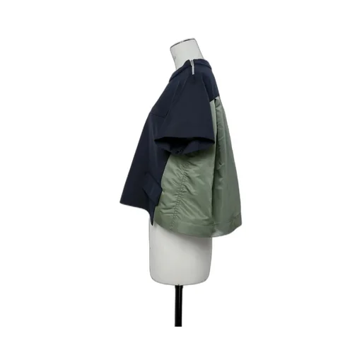 Suiting Pullover