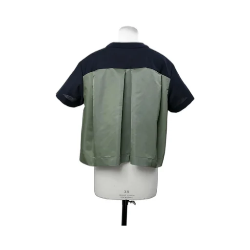 Suiting Pullover