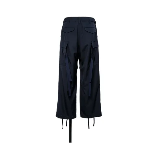 Suiting Pants