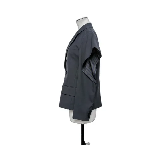 Suiting Jacket