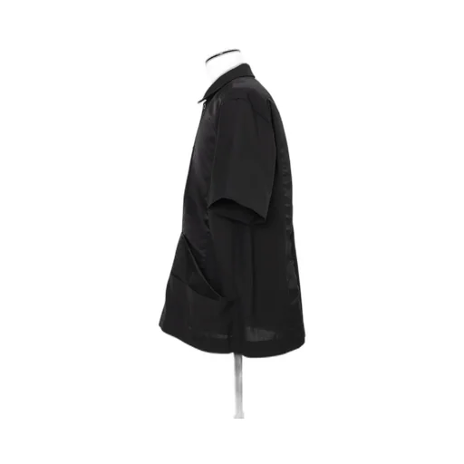 Suiting Shirt