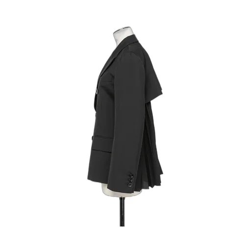 Suiting Jacket
