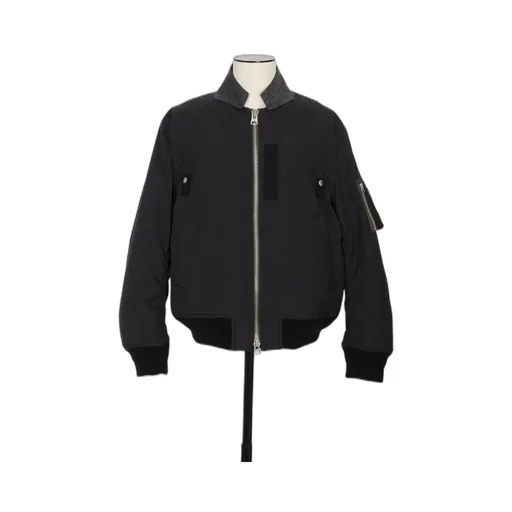 Suiting Blouson