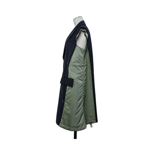 Suiting Vest