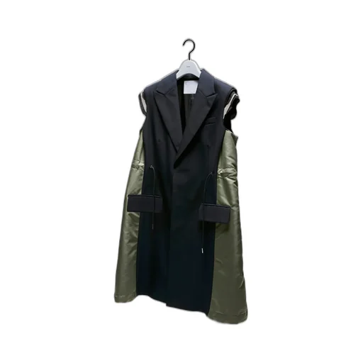 Suiting Vest