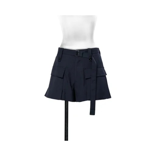 Suiting Shorts