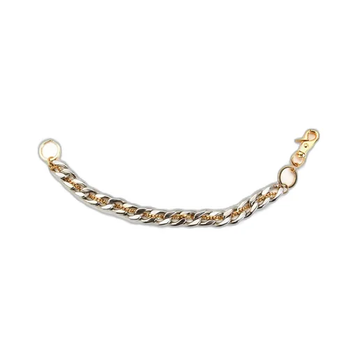 Thick Chain Necklace