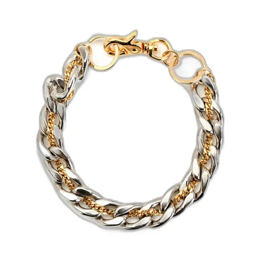 Thick Chain Necklace