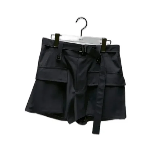 Suiting Shorts