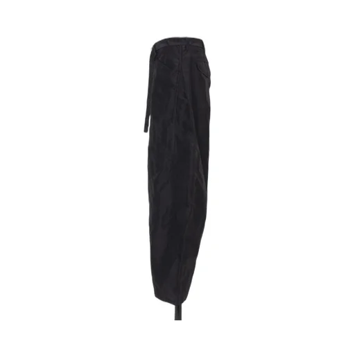 Treated Nylon Twill Pants