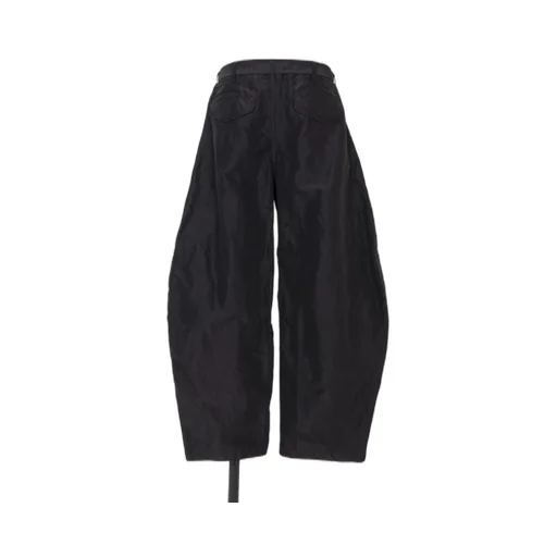Treated Nylon Twill Pants